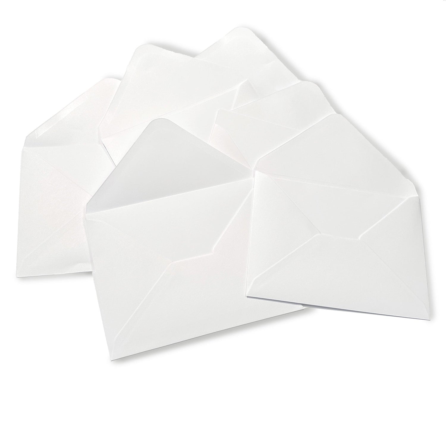 Cards and Envelopes